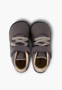 Pisamonas Casual lace-ups - gris