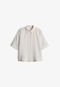 Selected, light cotton