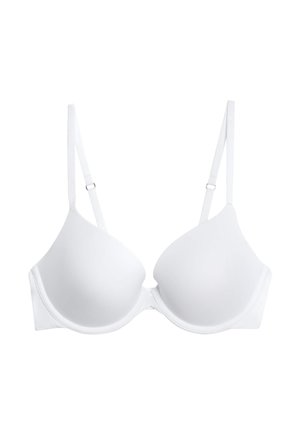 FLEXIFIT - Push-up BH - white