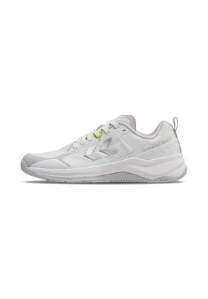 Chaussures de handball - white