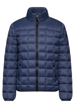 Street One MEN, Winterjacke - blau