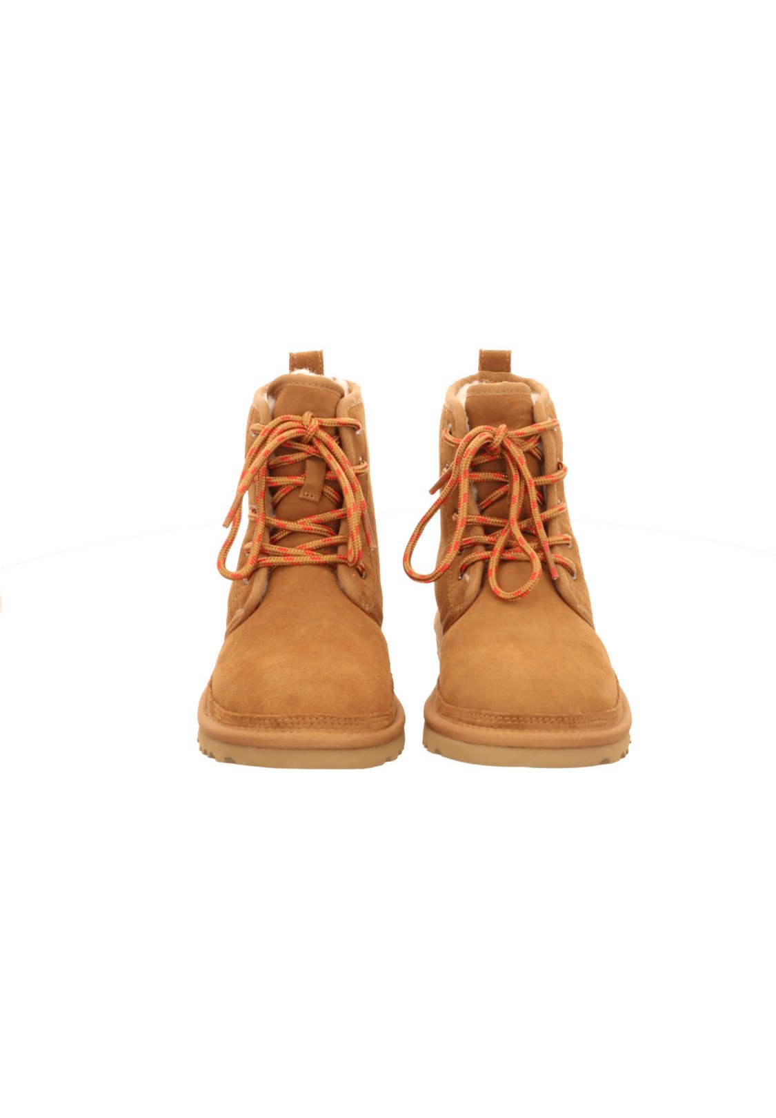 UGG NEUMEL HIGH - Lace-up ankle boots 
