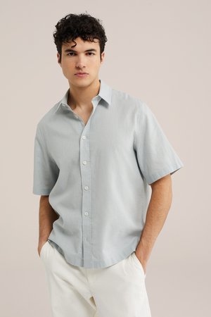 WE Fashion, WE FASHION - Hemd - light green