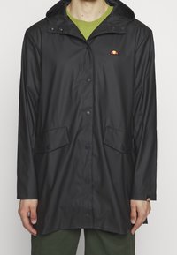 Ellesse Regnjakke / vandafvisende jakker - black