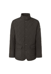PADDOCK  - Allvädersjacka - deep green