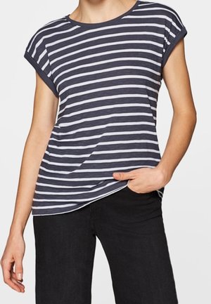 T-shirt z nadrukiem