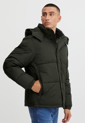 CALLEN - Winter jacket - green