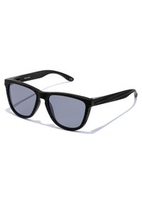 Hawkers - CARBON FIBER  - Saulesbrilles - black Miniatūras attēls 1