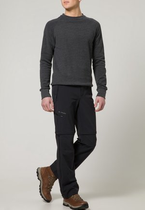 Vaude, Pantalons outdoor - black