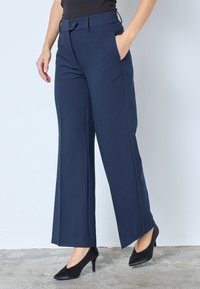 Non selezionato, navy