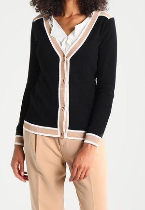 Gilet - tan