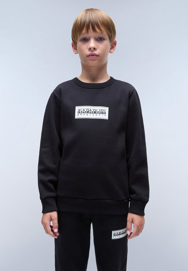 CHAMOIS UNISEX - Sweatshirt