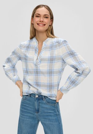 s.Oliver, Blouse - ecru