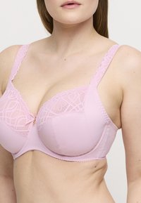 PrimaDonna SALERNO FULL CUP - Kaarituelliset rintaliivit - spring rose