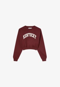 Non selezionato, bordeaux