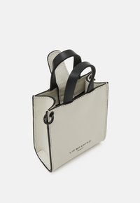 Liebeskind Berlin Handväska - off-white