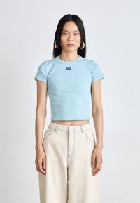 HUGO - T-shirt basic
