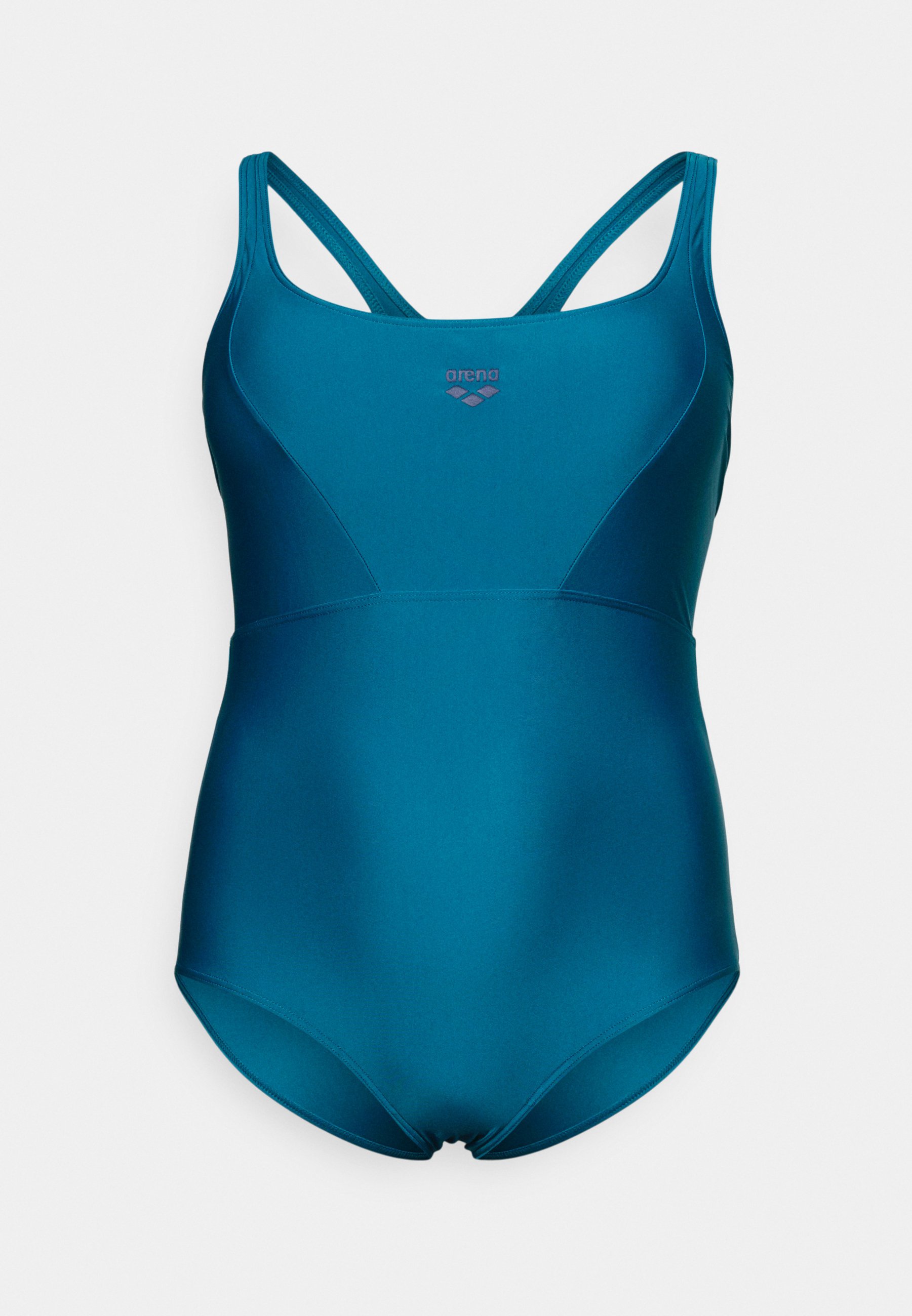 WOMENS ARENA SOLID SWIMSUIT LIGHTDROPBACK B KADIN YÜZÜCÜ MAYOSU/ PURPLE WOMENS ARENA SOLID SWIMSUIT LIGHTDROPBACK B KADIN YÜZÜCÜ MAYOSU/ PURPLE