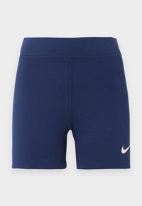 Sports shorts - midnight navy/sail