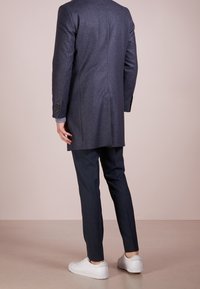 Tiger of Sweden Kort kappa / rock - blue