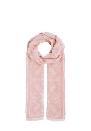 FRAAS, Scarf - palerose