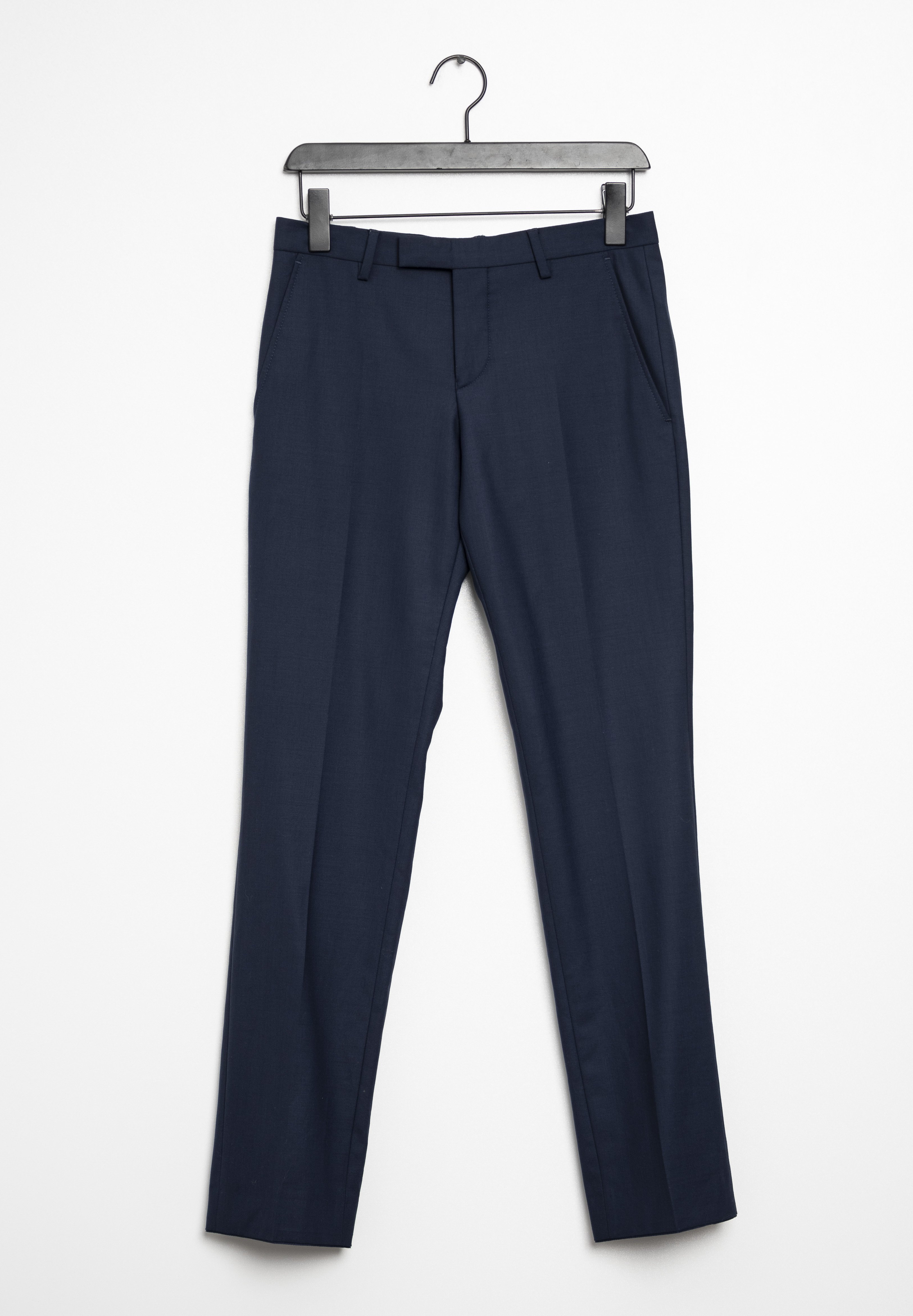 Monkey Trousers - blue - (Pre-owned 