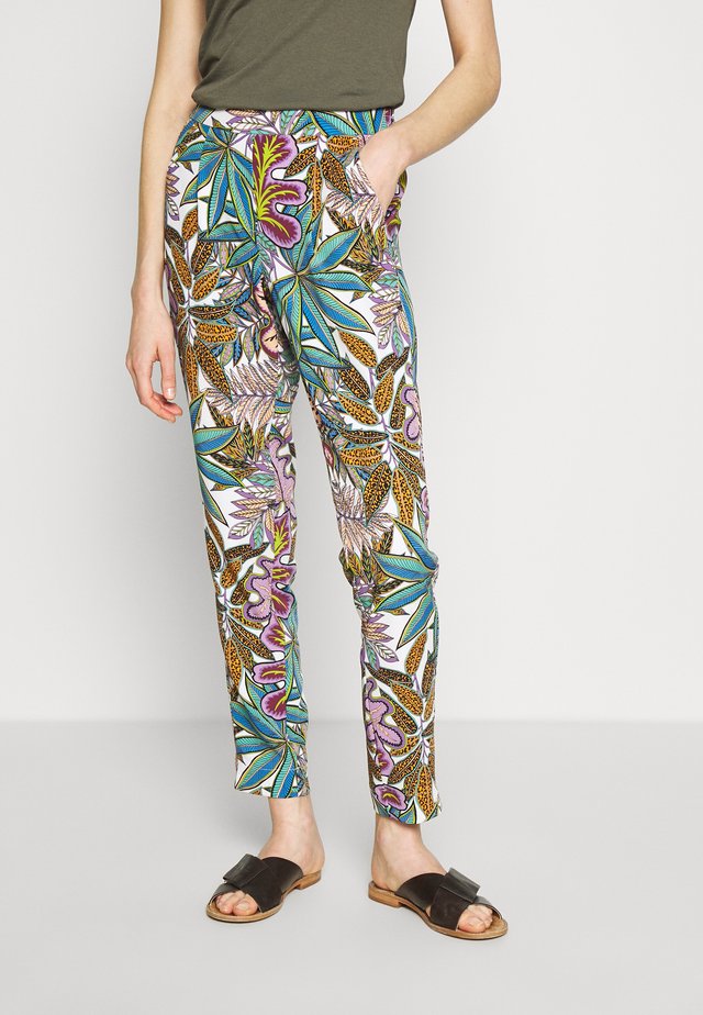 DANTE - Broek - mehrfarbig