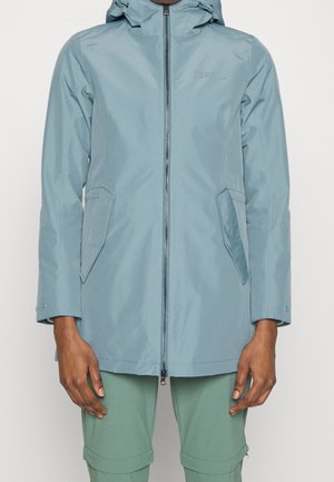 Regenjacke / wasserabweisende Jacke - grey