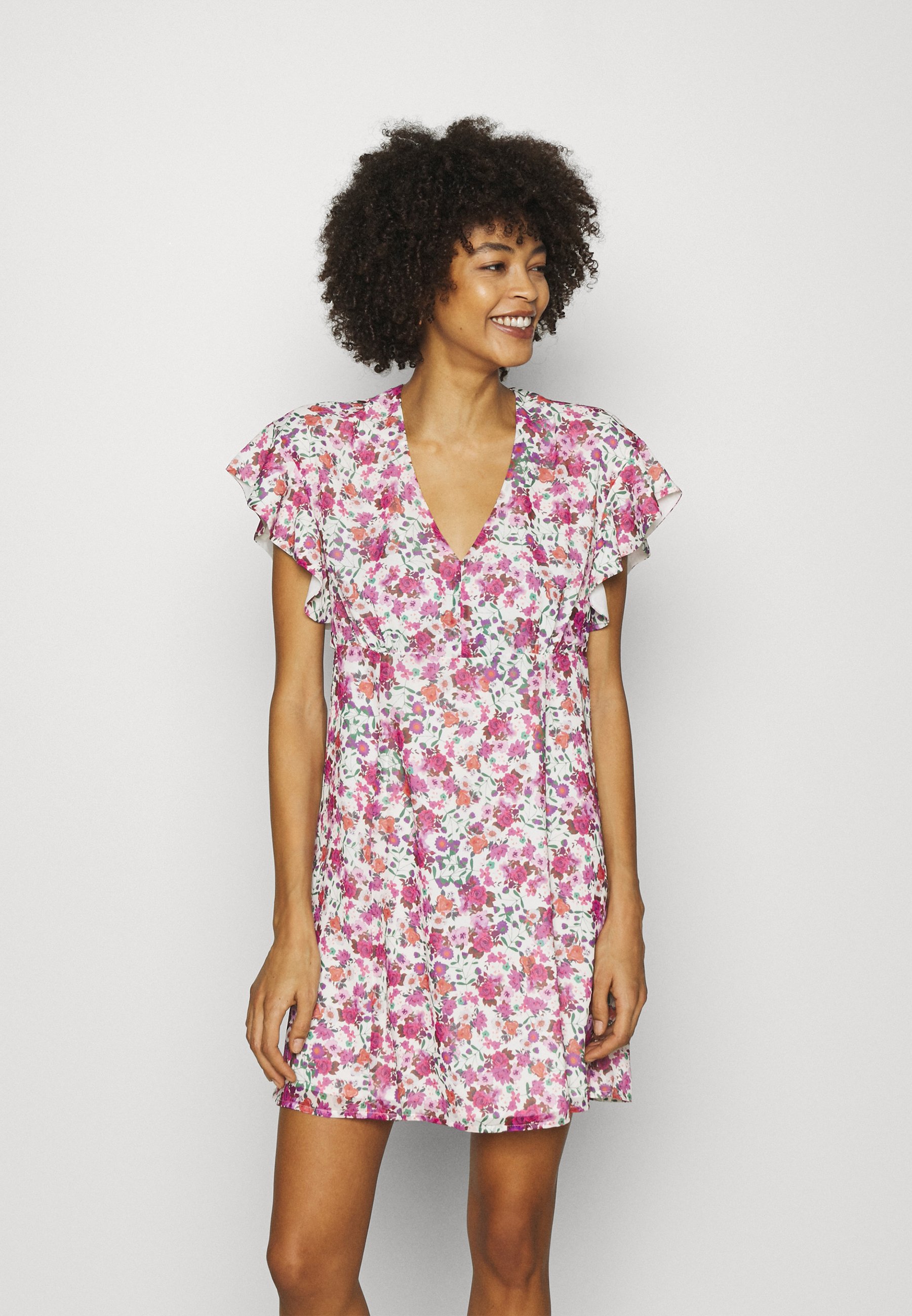 Guess AYAR DRESS - Day dress 