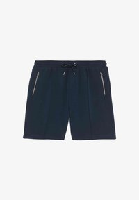 Wybrany, dark navy