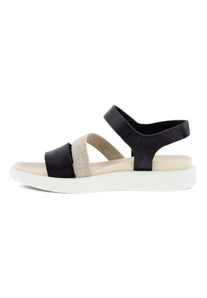 FLOWT  - Sandalen - black