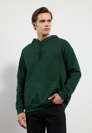 Sweatshirt - pine grove