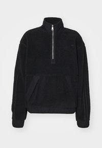 adidas Originals Fleecetröja - black