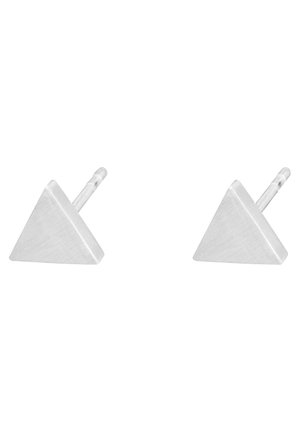 STOCKHOLM - Earrings - edelstahl