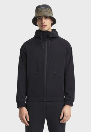 Giacca outdoor - black