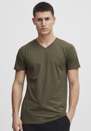 Solid SDBEDO - T-shirt basic