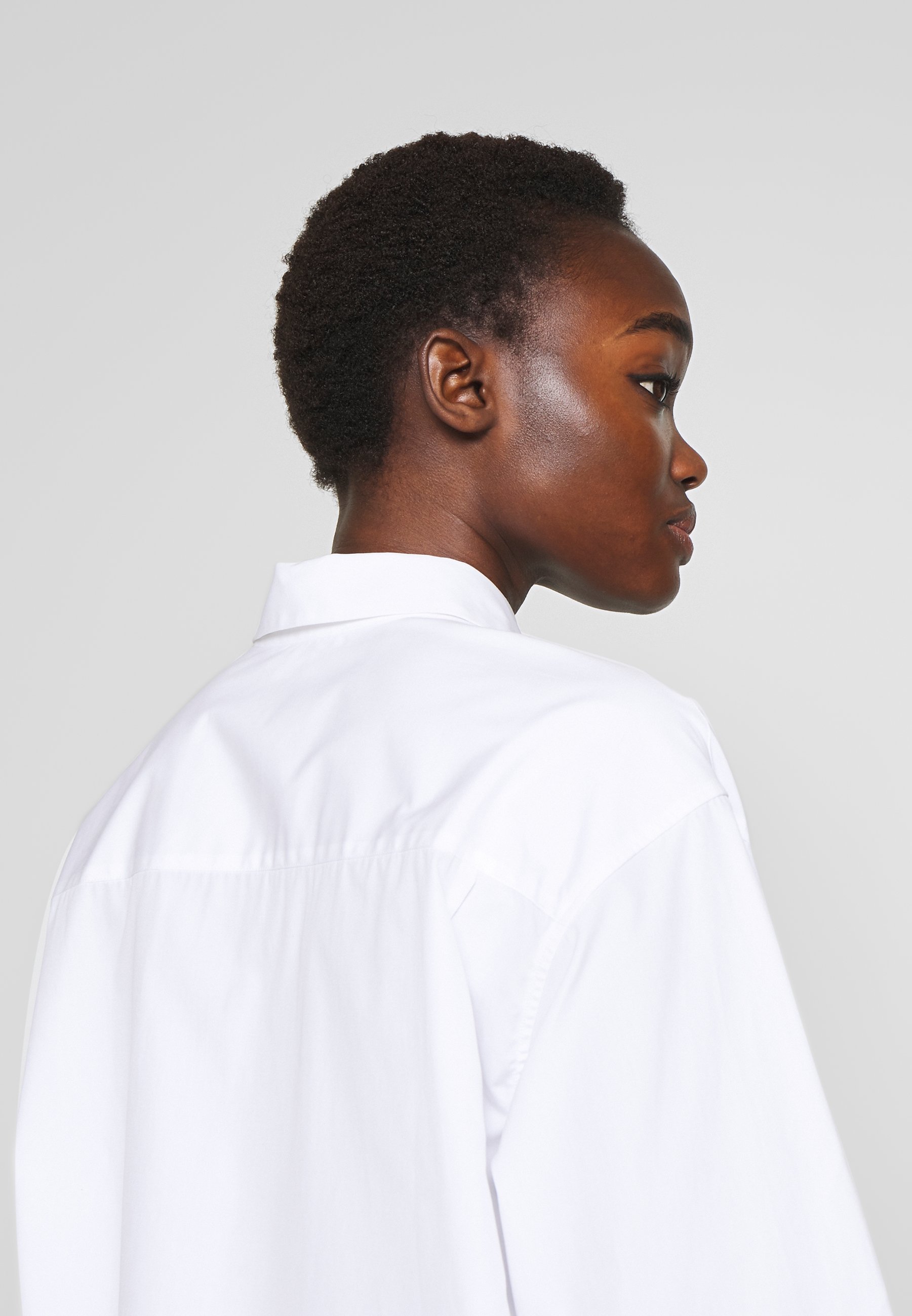 Filippa K SAMMY Skjorte white Zalando.no Filippa K SAMMY Skjorte white Zalando.no