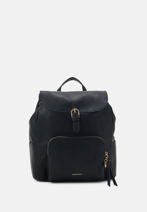 Rucksack - black