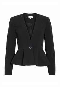 VIESSENTIAL TAILORED - Blazer - black beauty