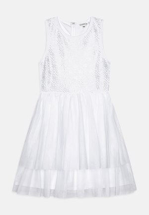 Robe de soirée - white