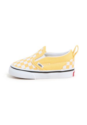 Zapatillas - yellow