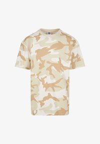 Atlasīts, simplesandcamo