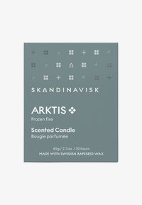 Skandinavisk ARKTIS SCENTED CANDLE SPECIAL EDITION - Bougie parfumée
