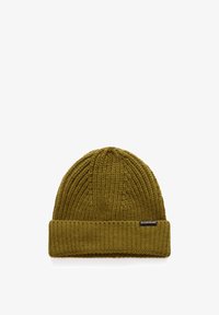 Unselected, tea leaf ga