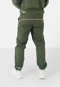 Sixth June Tracksuit bottoms - kaki