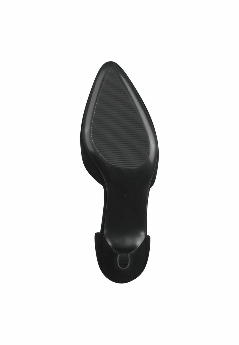 S.Oliver Bomba Para Mujer – 5-22402-42: Comodidad Y Estilo Moderno Con Espuma Suave Para El Día A Día