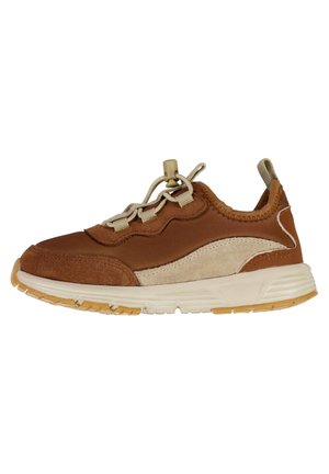 ARTA  - Sneakers basse - cognac