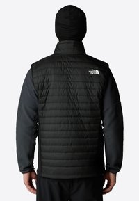 The North Face CANYONLANDS - Smanicato - tnf black npf