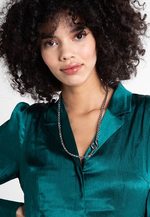 Breil - - Ketting - silver coloured