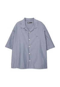 Non sélectionné, dark blue